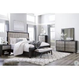 Black Bedroom Sets Coleman Furniture