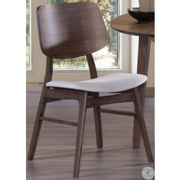 Daphne Black Chair From Armen Living Coleman Furniture