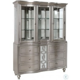 China Cabinets Coleman Furniture