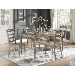 Dinettes Breakfast Nooks Coleman Furniture