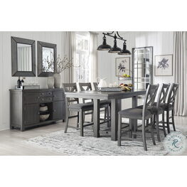 Counter Height Dining Sets Coleman Furniture