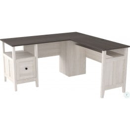 Landon Slate Teal 5 Drawer Writing Desk From Safavieh Coleman Furniture