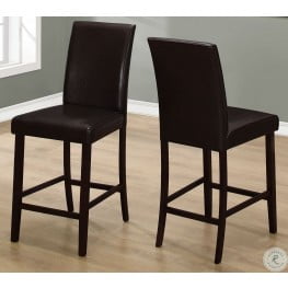 Seth Bar Stool, Seth Antique Brown Counter Height Stool From Safavieh Coleman Furniture