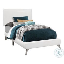 photo Flannibrook Full House Bed flannibrook white full house bed frame