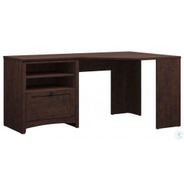 Series A Slate 48 Inch Corner Desk From Bush Wc8427a Coleman Furniture