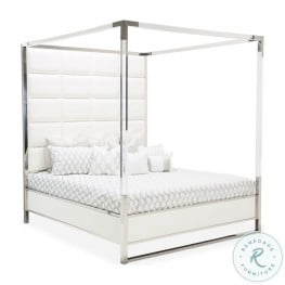 King Canopy Beds Coleman Furniture