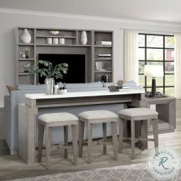 coleman bar table and stools