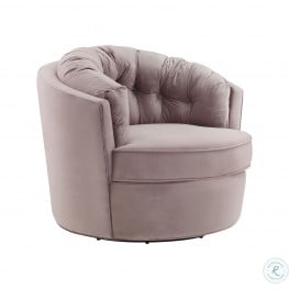 Soletren Stone Swivel Accent Chair From Ashley Coleman Furniture