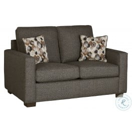Underwood Charcoal Full Sofa Bed From Coaster Coleman Furniture