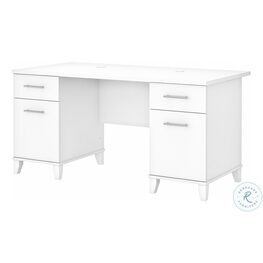 Alonza Bright White Dresser From Homelegance 1845 5 Coleman Furniture