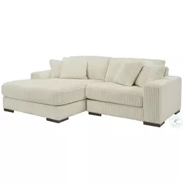 Lindyn Ivory Modular Sectional