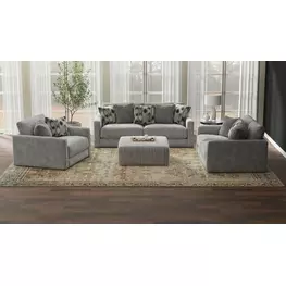 Avondale Nature Living Room Set