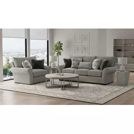 Alden Stone Living Room Set