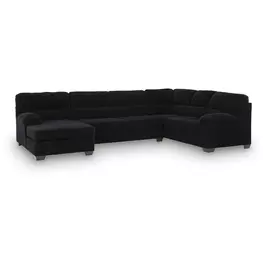 SimpleJoy Onyx Modular Sectional