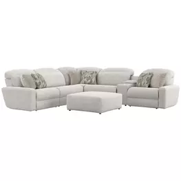 Terrence Chalk Sectional
