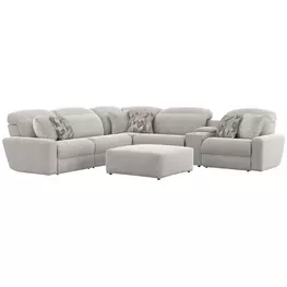 Terrence Oyster Sectional