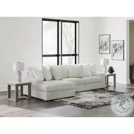 Stupendous Alloy Sectional