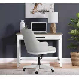 Finn Cloud And Fog Writing Home Office Set