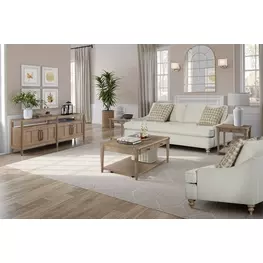 Wilmington Living Room Set with 2 Pillows