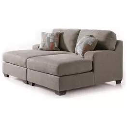Seyler Lane Hemp Modular Sectional