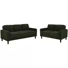 Ruth Matcha Living Room Set