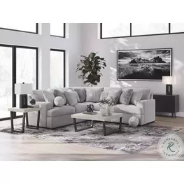 Snodoodle Arctic Modular Sectional