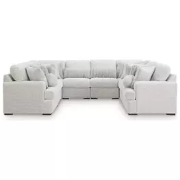 Snodoodle Arctic Modular Sectional
