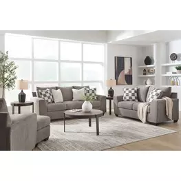 Loreo Truffle Living Room Set