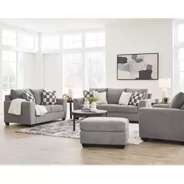 Loreo Flint Living Room Set