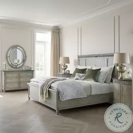 Bellagio Lisette Versaille Panel Bedroom Set