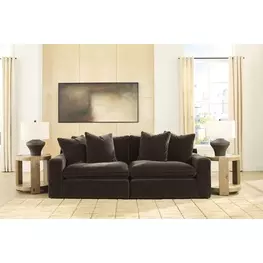 Maxton Heights Bittersweet Modular Sectional
