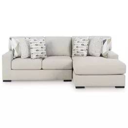 Laurelgrove Pebble Sectional