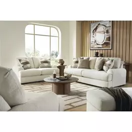 Nolenburg Sand Living Room Set