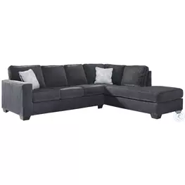 Altari Slate Sectional