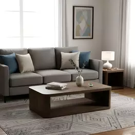 Lozano Occasional Table Set