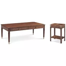 Althorp Living History Heirloom Bingham Occasional Table Set