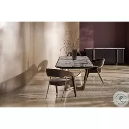 Vena Calcutta Viola Dining Room Set