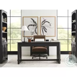 Sloane Mink 60" Writing Home Office Set