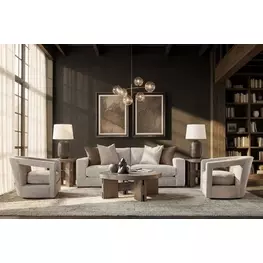 Outline Cassel Occassional Table Set