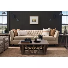 Abode Boulder Square Occasional Table Set