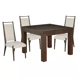 Highland Dusk Square Dining Room Set