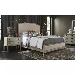 Waverly Upholstered Panel Bedroom Set