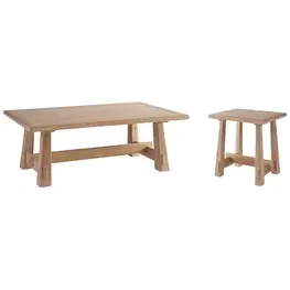 Parkside Canyon Occasional Table Set