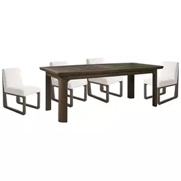 Evermont Sable Dining Room Set