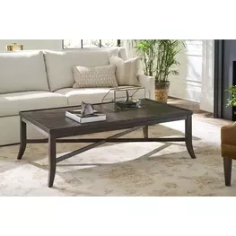 Montclair Cocoa Occassional Table Set