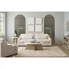 Oasis Dockside and Shoreline Concrete Top Occassional Table Set