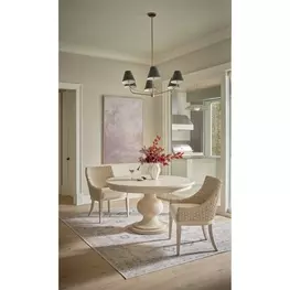 Oakmere Willow Oval Dining Room Set