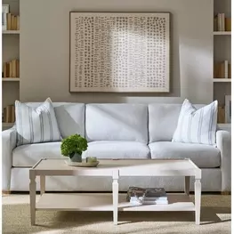 Oakmere Taupe Occasional Table Set