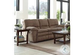 Reyes Portabella Lay Flat Reclining Living Room Set from Catnapper ...