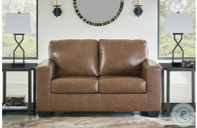 Bolsena Caramel Living Room Set from Ashley Furniture | Coleman Furniture